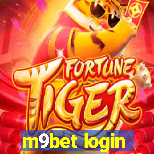 m9bet login